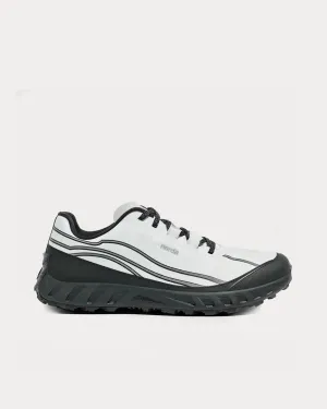 002 Alpine White Running Shoes
