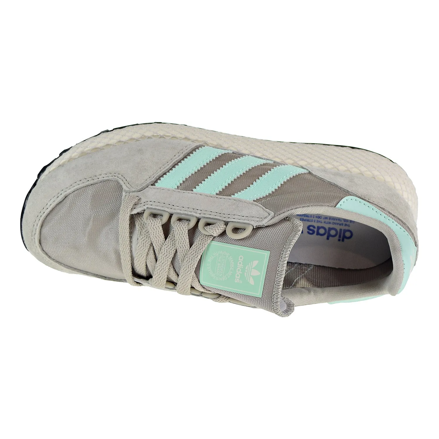 Adidas Forest Grove Women's Shoes Sesame/Running White/Core Black
