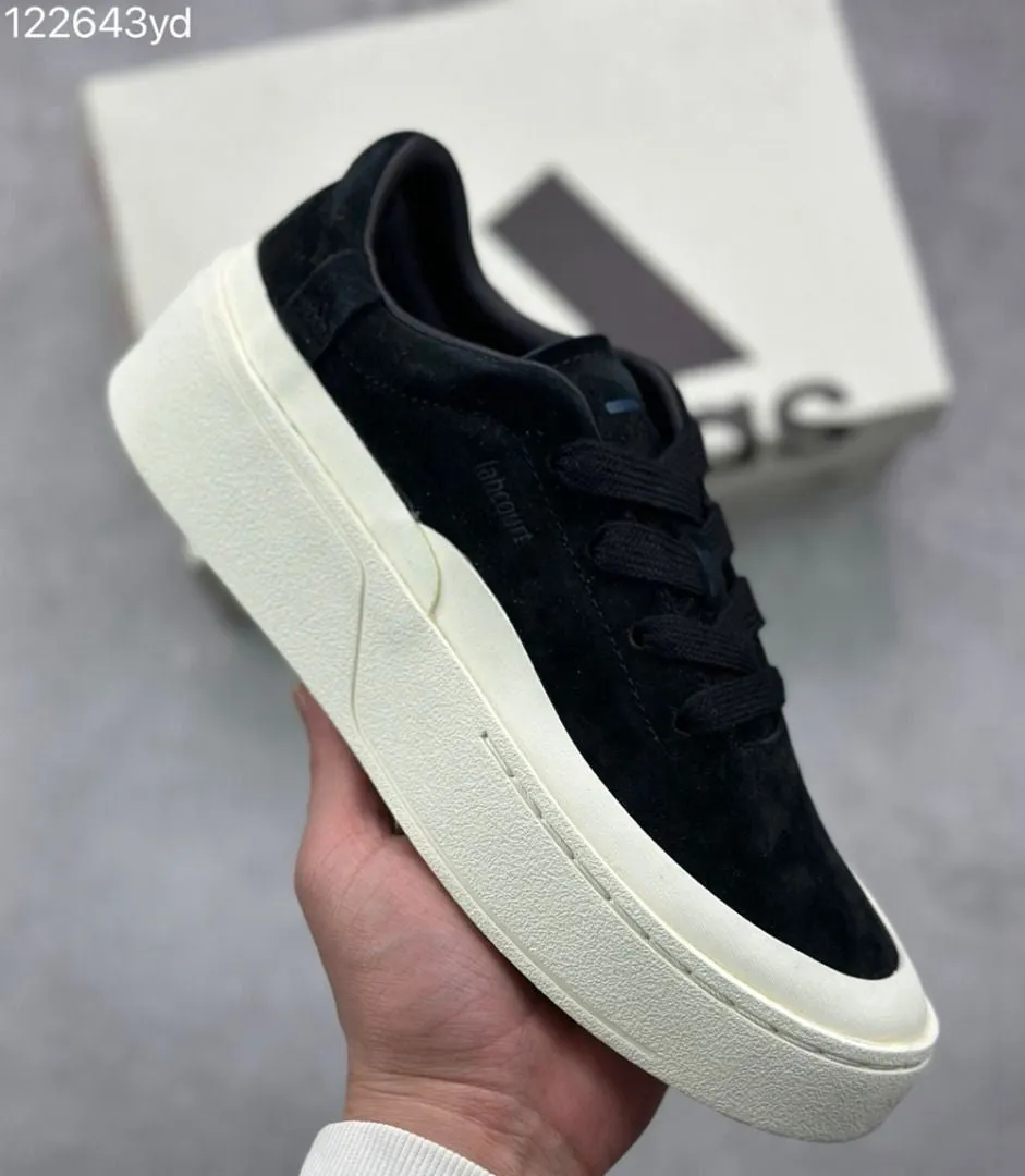 Adidas LABCOURT - Black
