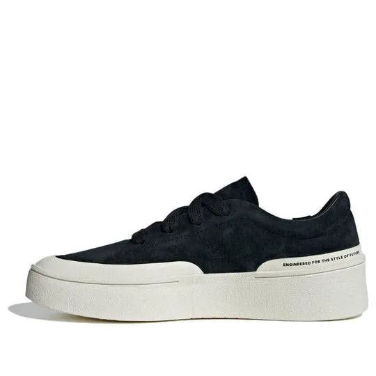 Adidas LABCOURT - Black