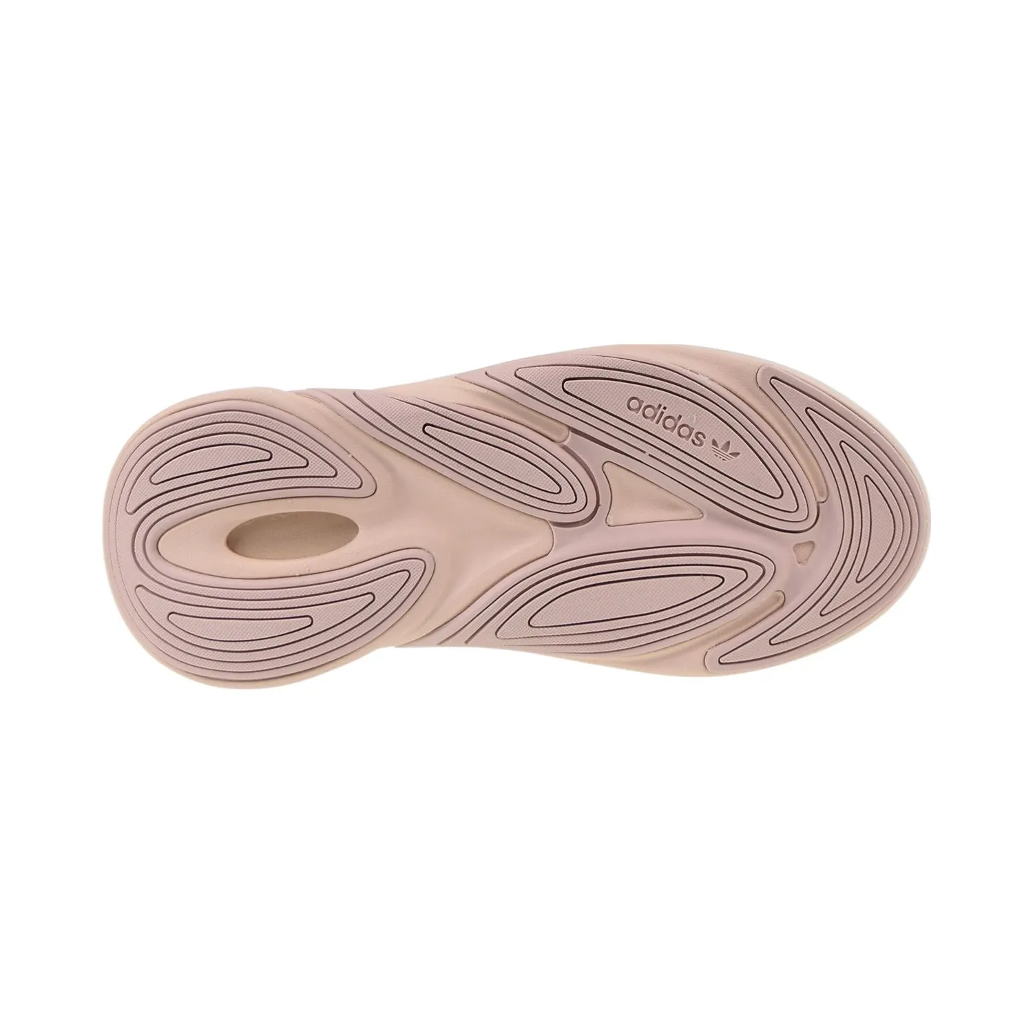 Adidas Ozelia Big Kids' Shoes Wonder Taupe