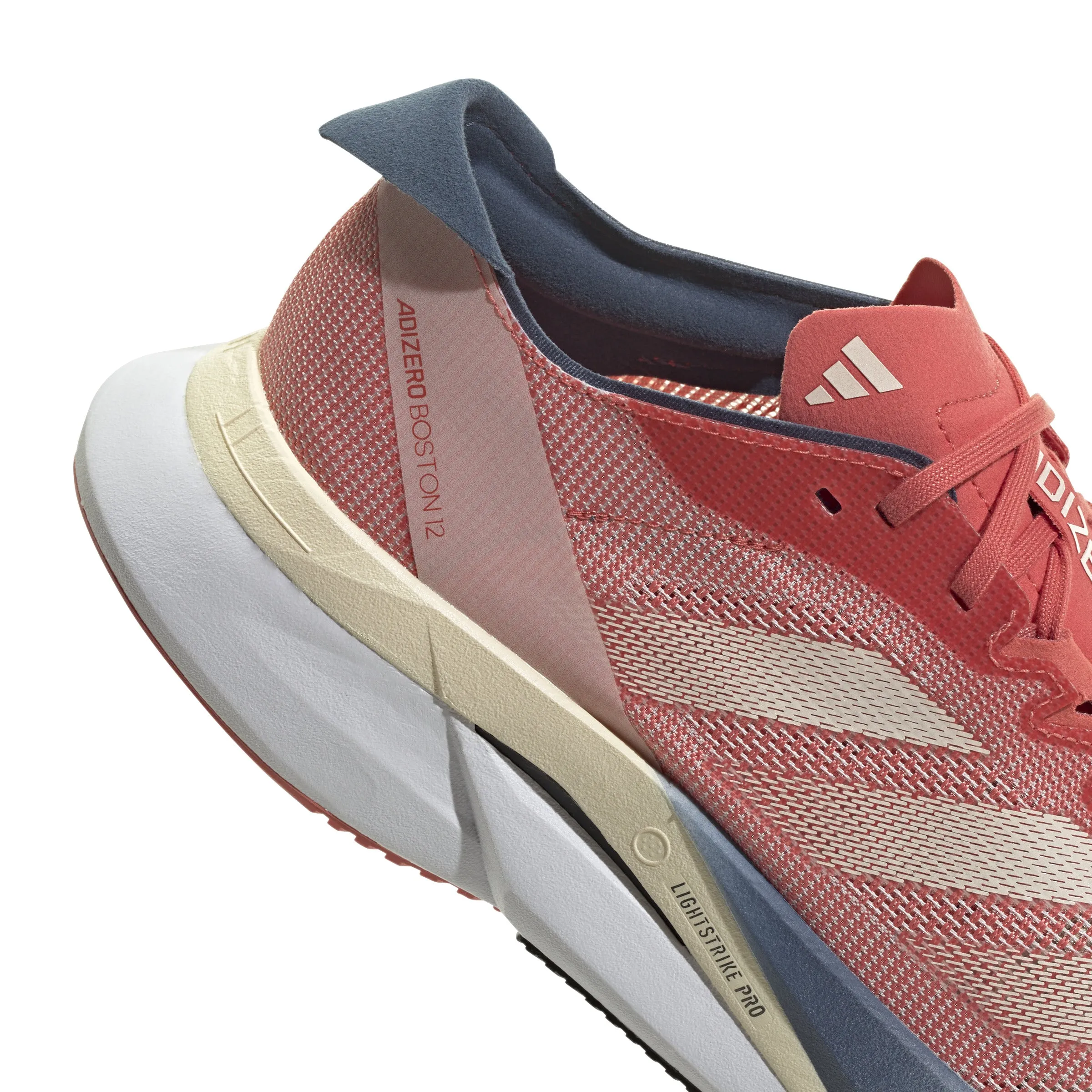 adidas Women's Adizero Boston 12 - Limited Edition Boston Marathon® 2024