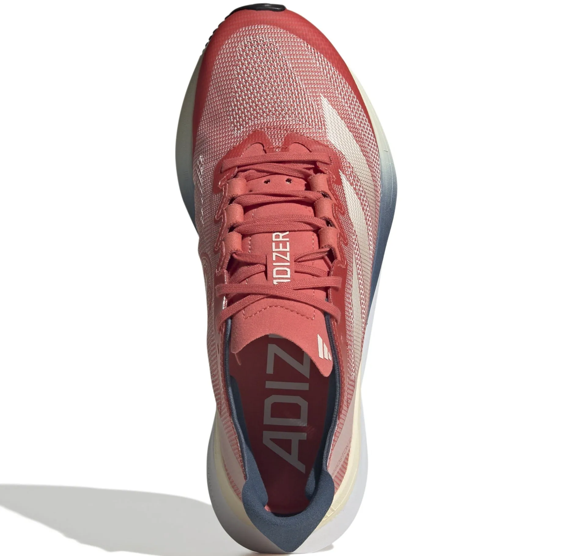 adidas Women's Adizero Boston 12 - Limited Edition Boston Marathon® 2024