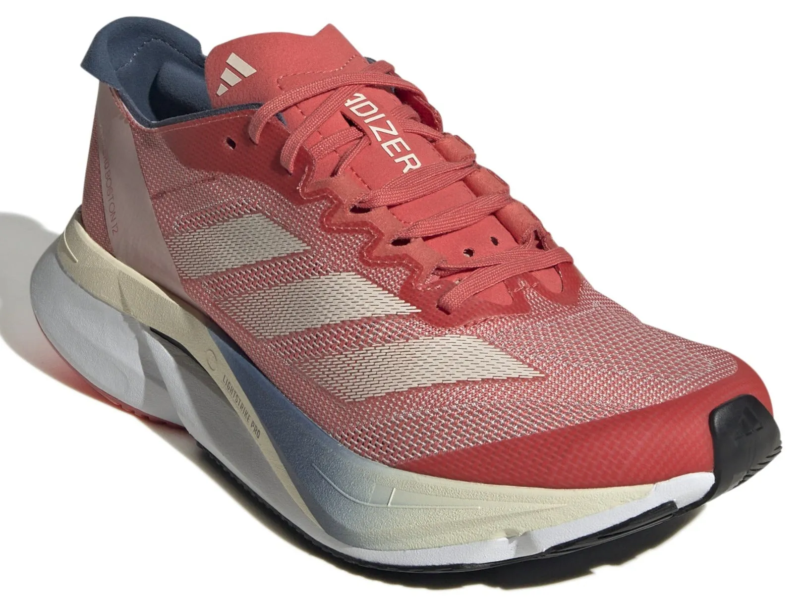 adidas Women's Adizero Boston 12 - Limited Edition Boston Marathon® 2024