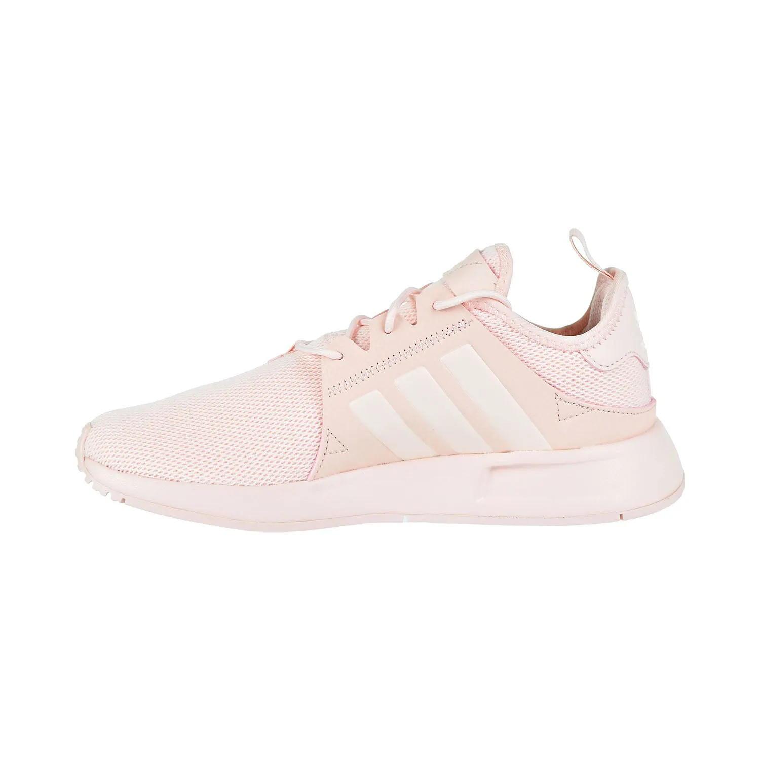 Adidas X_PLR Big Kids' Shoes Ice Pink/Ice Pink