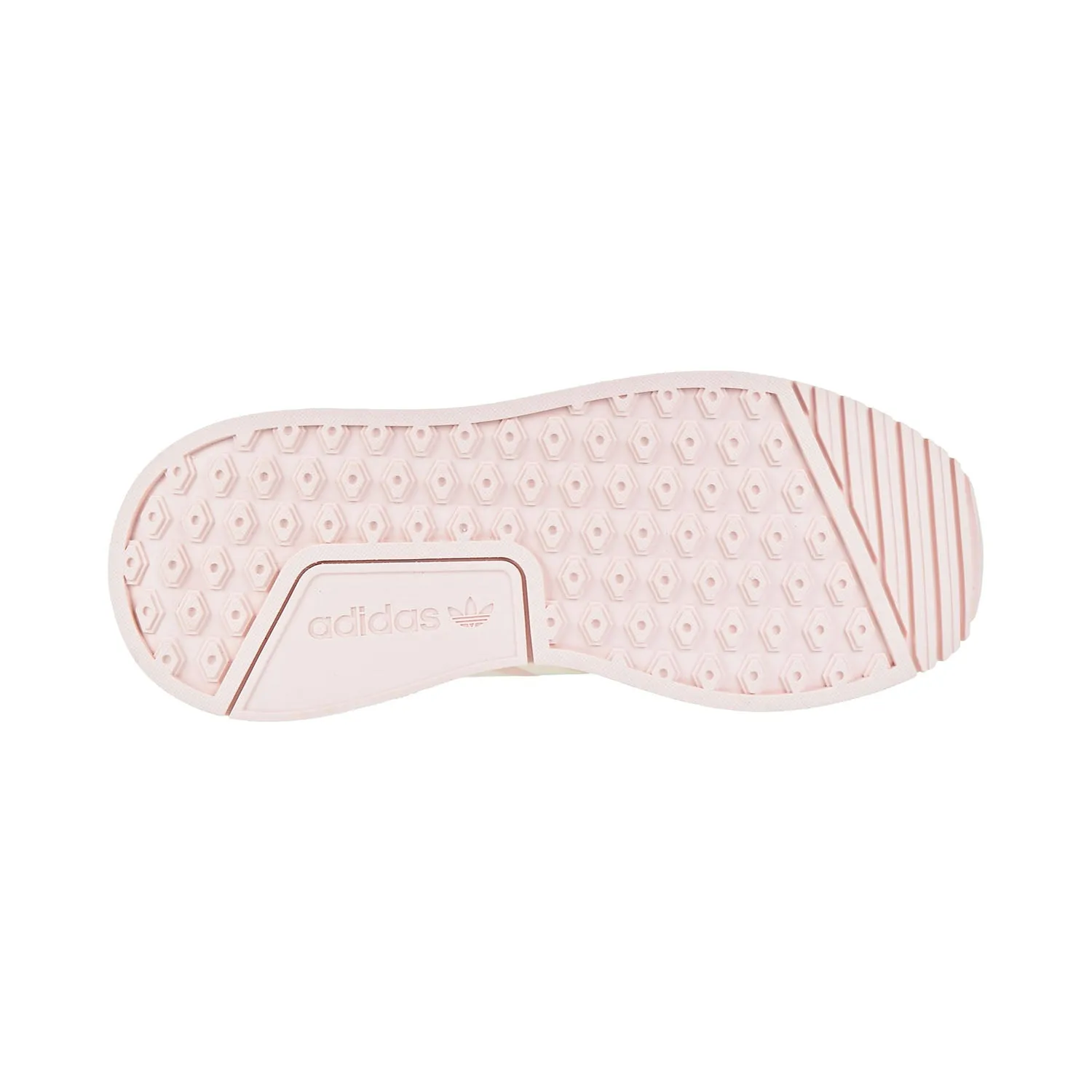 Adidas X_PLR Big Kids' Shoes Ice Pink/Ice Pink