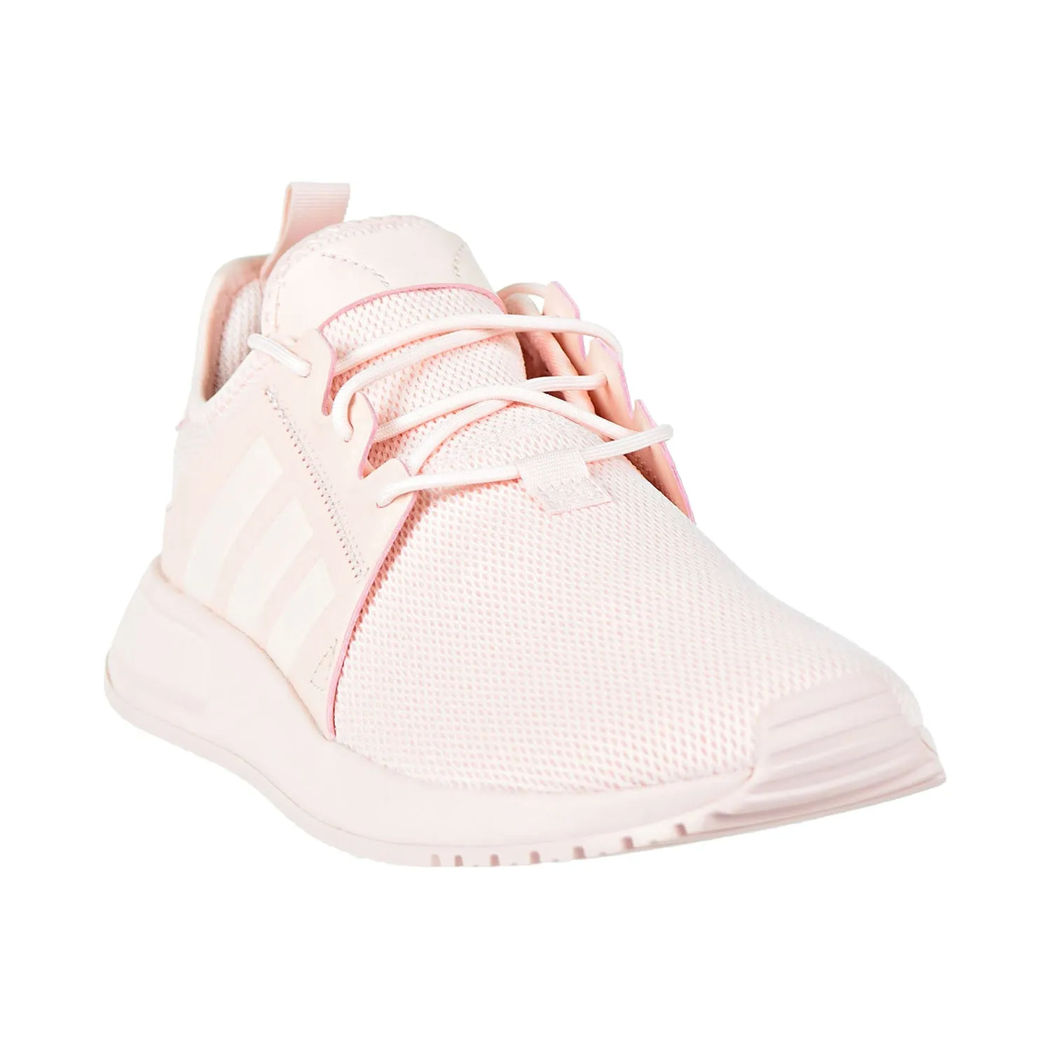 Adidas X_PLR Big Kids' Shoes Ice Pink/Ice Pink