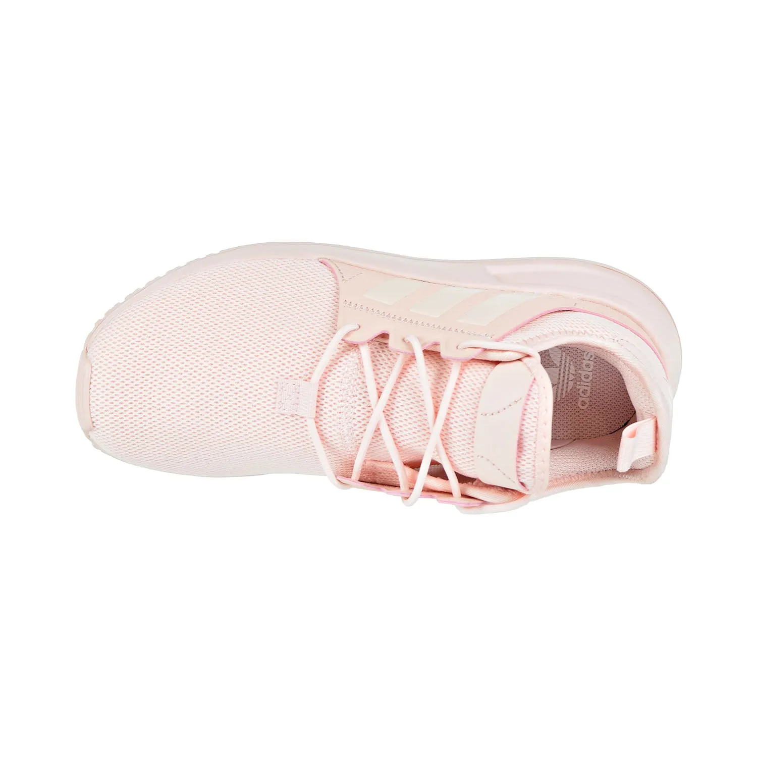 Adidas X_PLR Big Kids' Shoes Ice Pink/Ice Pink
