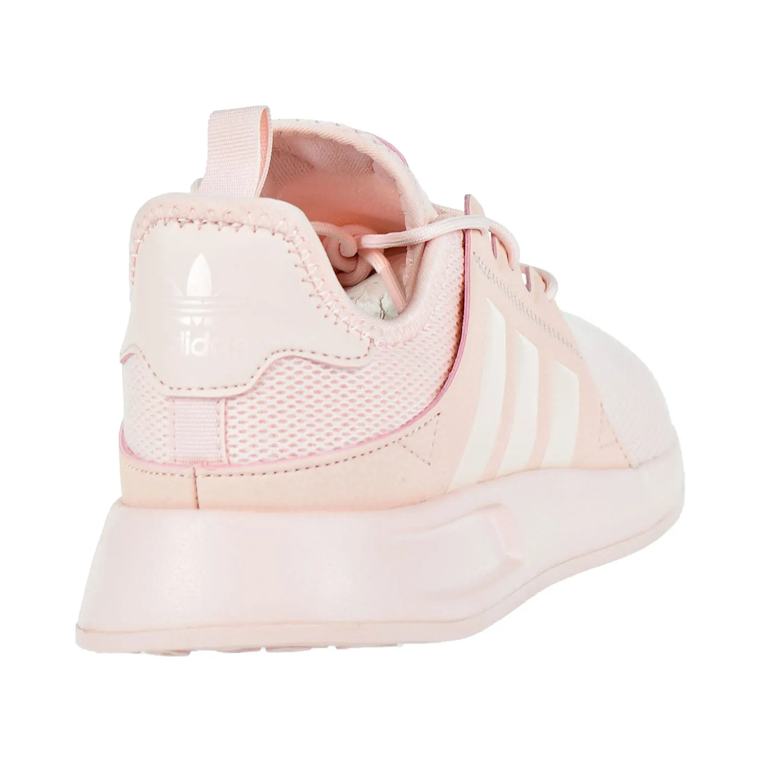 Adidas X_PLR Big Kids' Shoes Ice Pink/Ice Pink