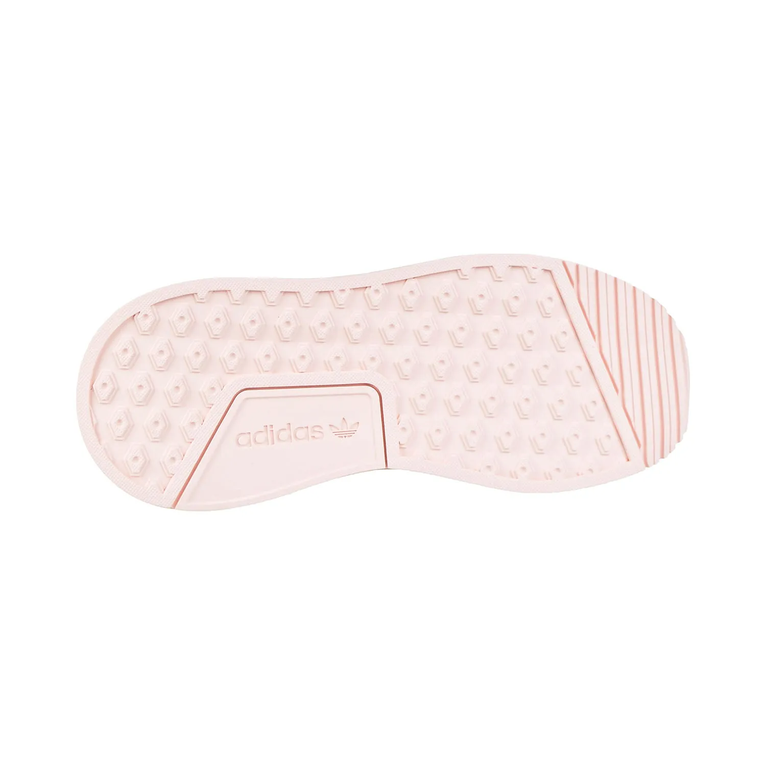 Adidas X_PLR C Little Kids Shoes Ice Pink/Ice Pink