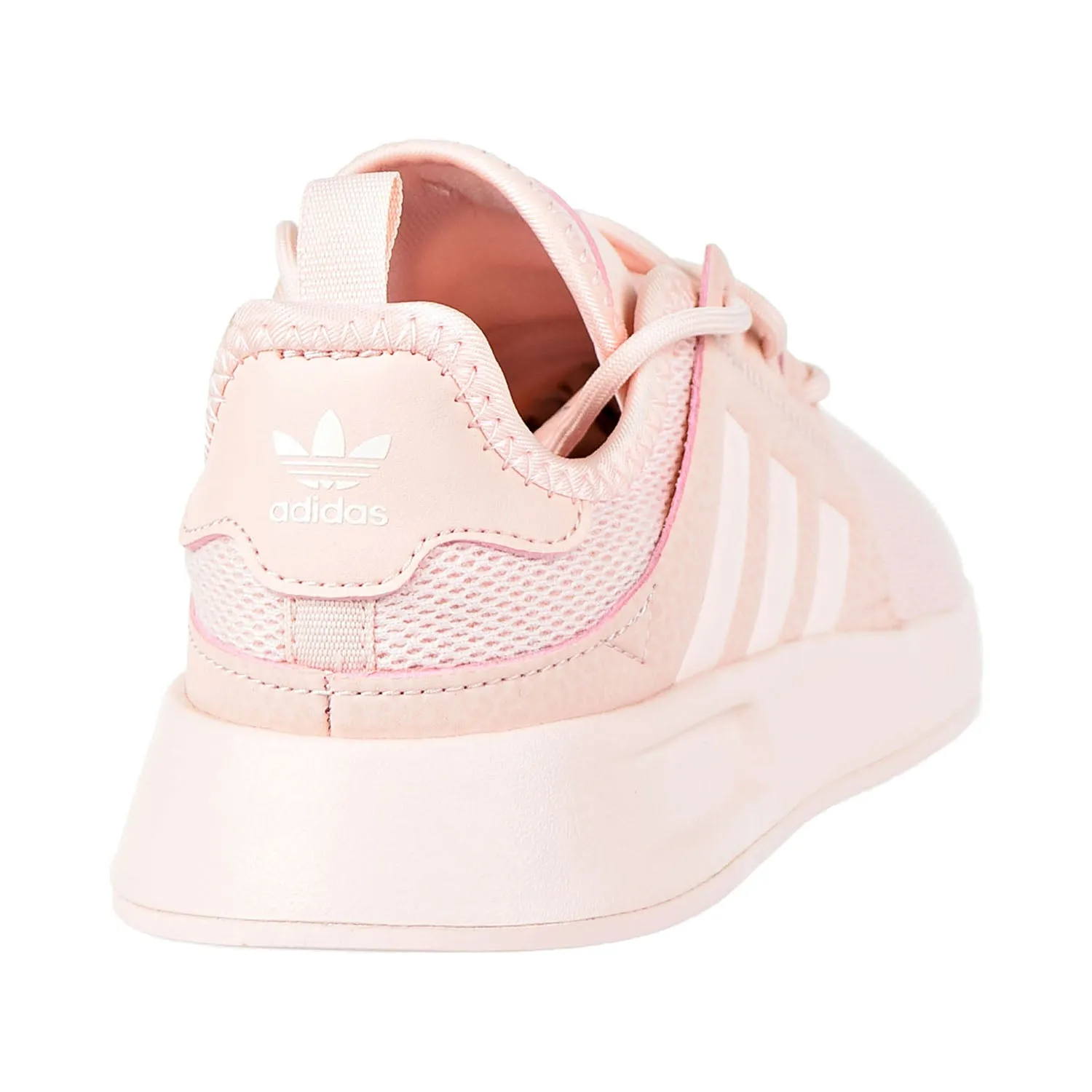 Adidas X_PLR C Little Kids Shoes Ice Pink/Ice Pink
