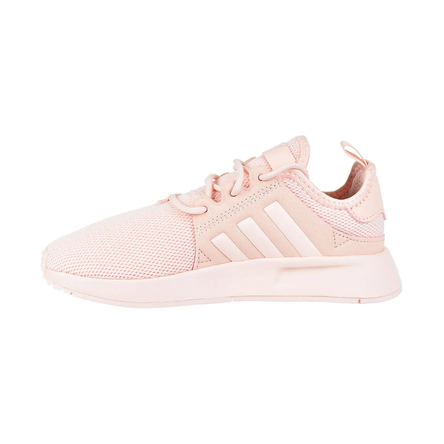 Adidas X_PLR C Little Kids Shoes Ice Pink/Ice Pink