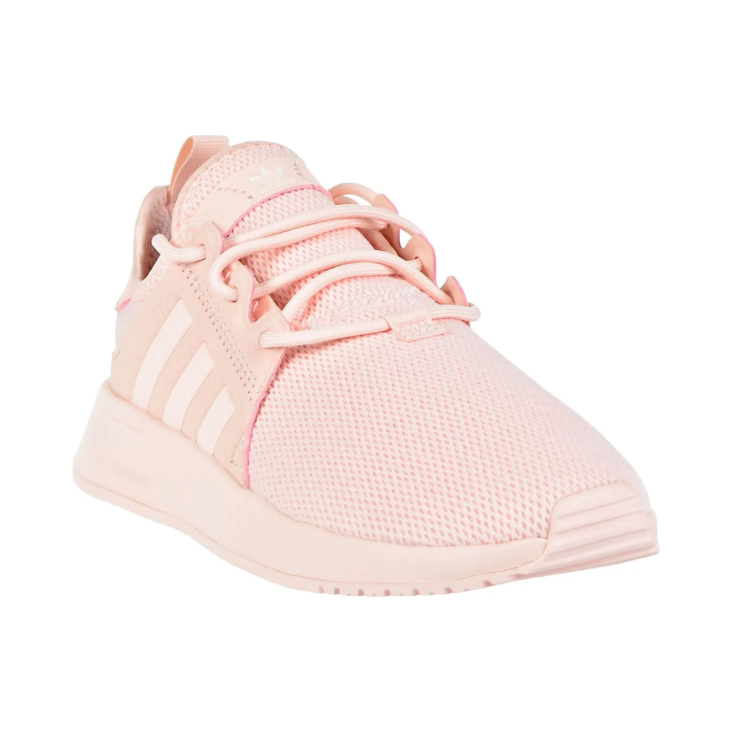 Adidas X_PLR C Little Kids Shoes Ice Pink/Ice Pink