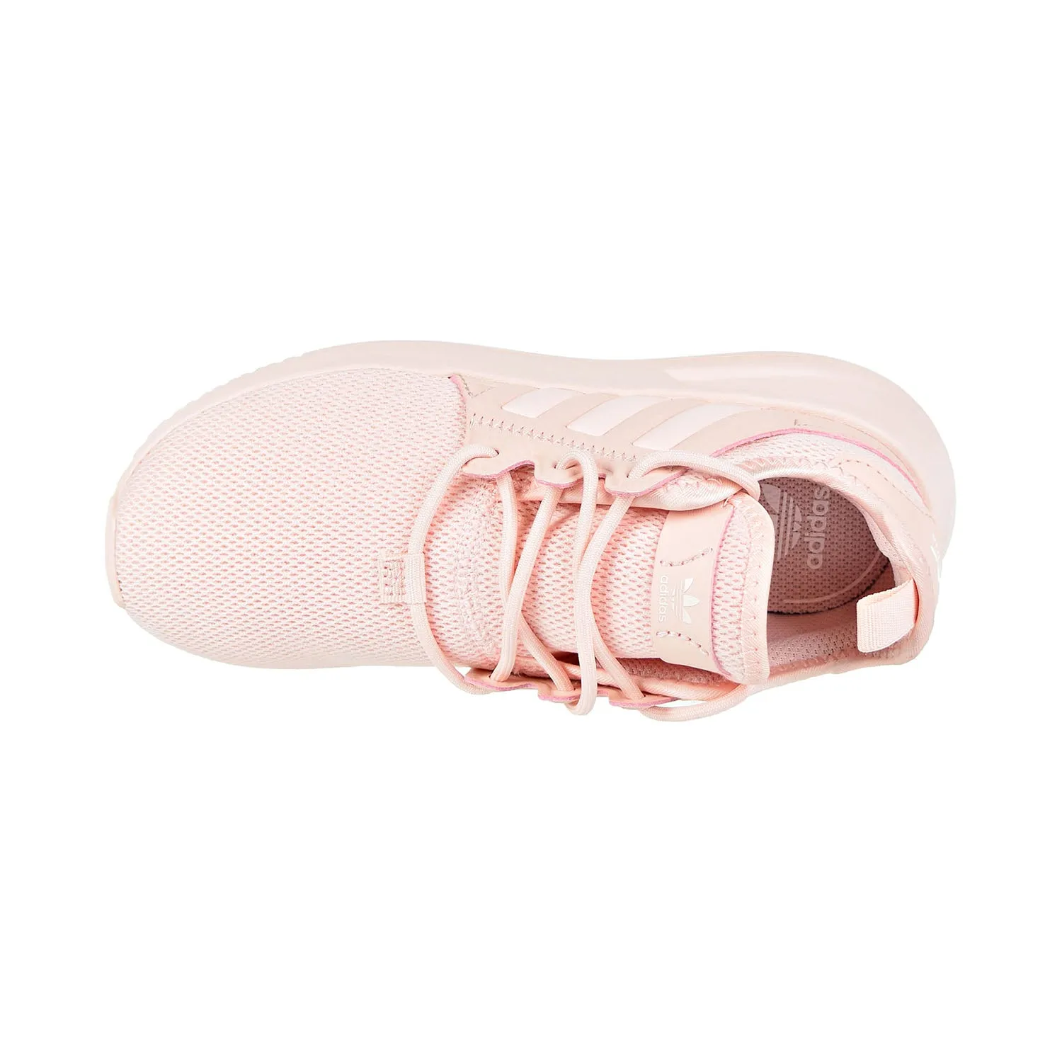 Adidas X_PLR C Little Kids Shoes Ice Pink/Ice Pink