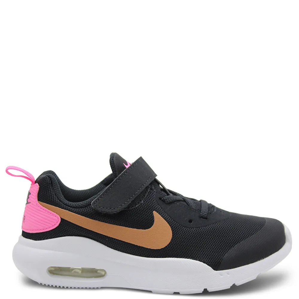 AIR MAX OKETO PS RUNNING