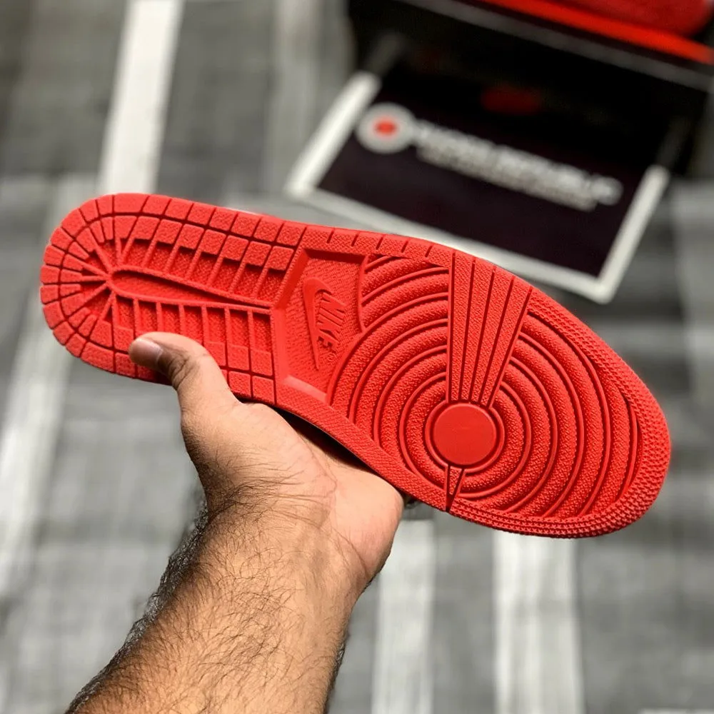 AJ-1 High Traviis (Bred)