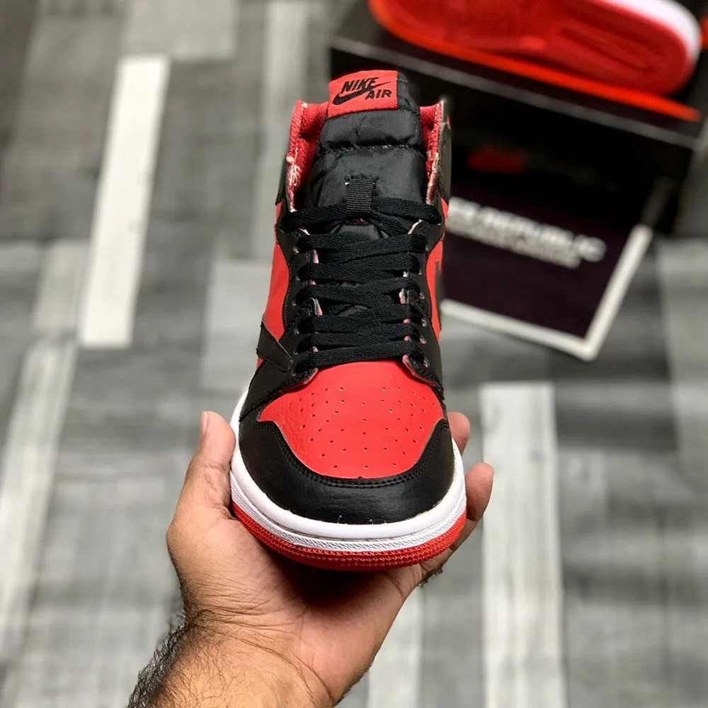 AJ-1 High Traviis (Bred)