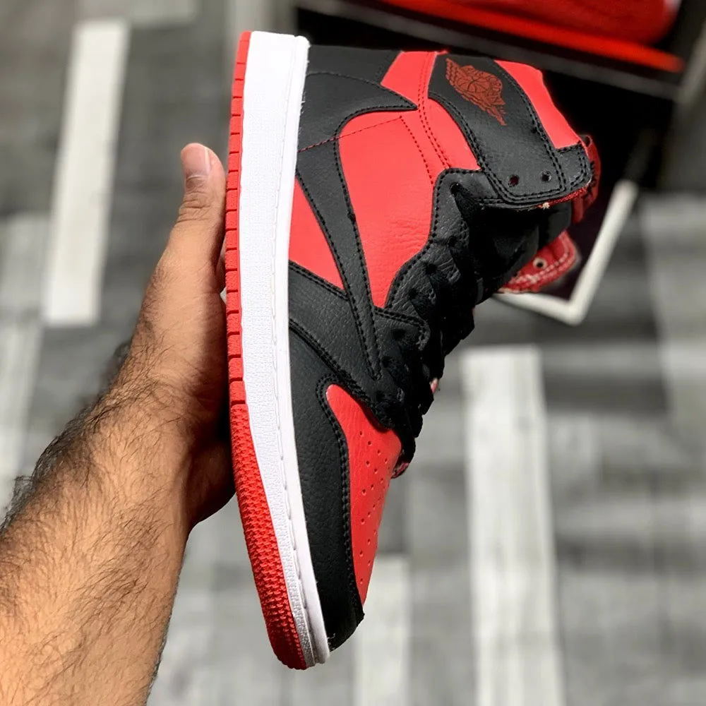 AJ-1 High Traviis (Bred)