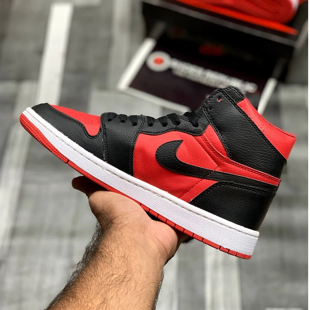 AJ-1 High Traviis (Bred)