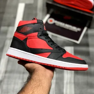 AJ-1 High Traviis (Bred)