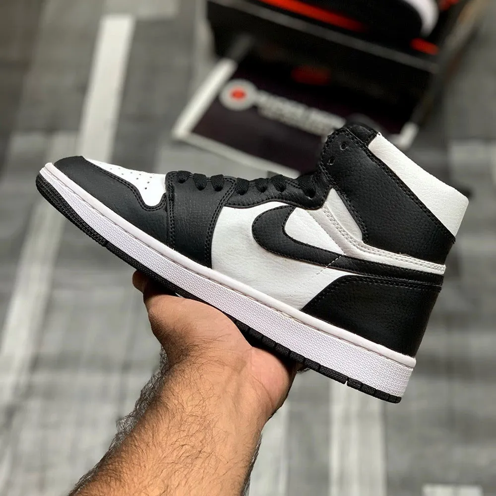 AJ-1 High Traviis (Panda)