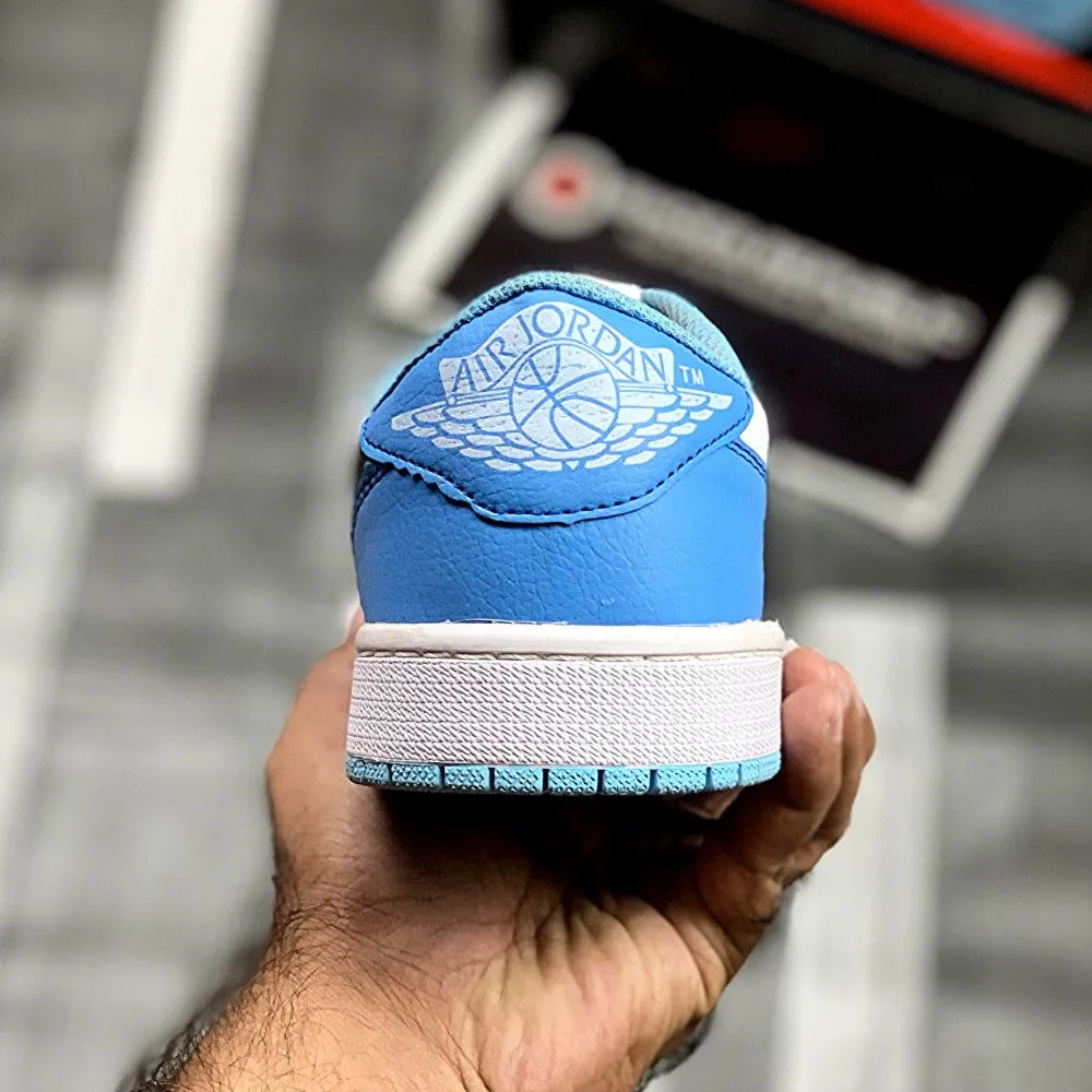 Aj-1 lows Traviis (Blue)