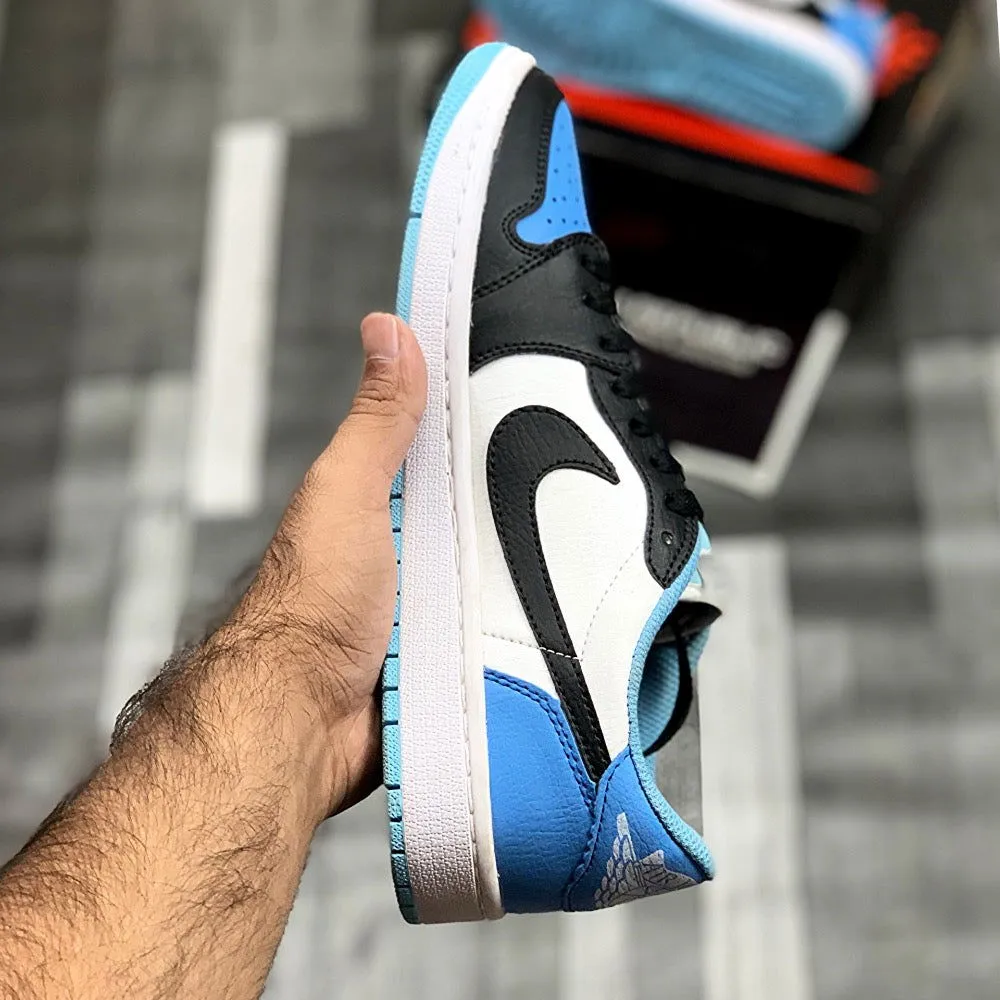 Aj-1 lows Traviis (Blue)