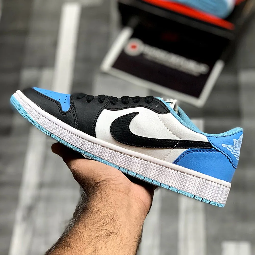 Aj-1 lows Traviis (Blue)