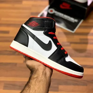 Aj-1s Hiightopps "Bloodline"