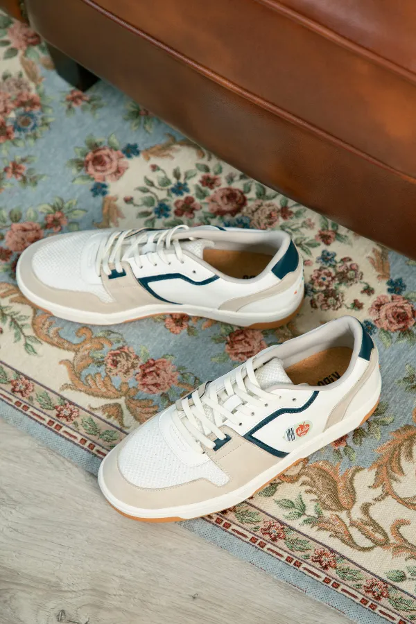 Apple Kicks Vegan Sneakers