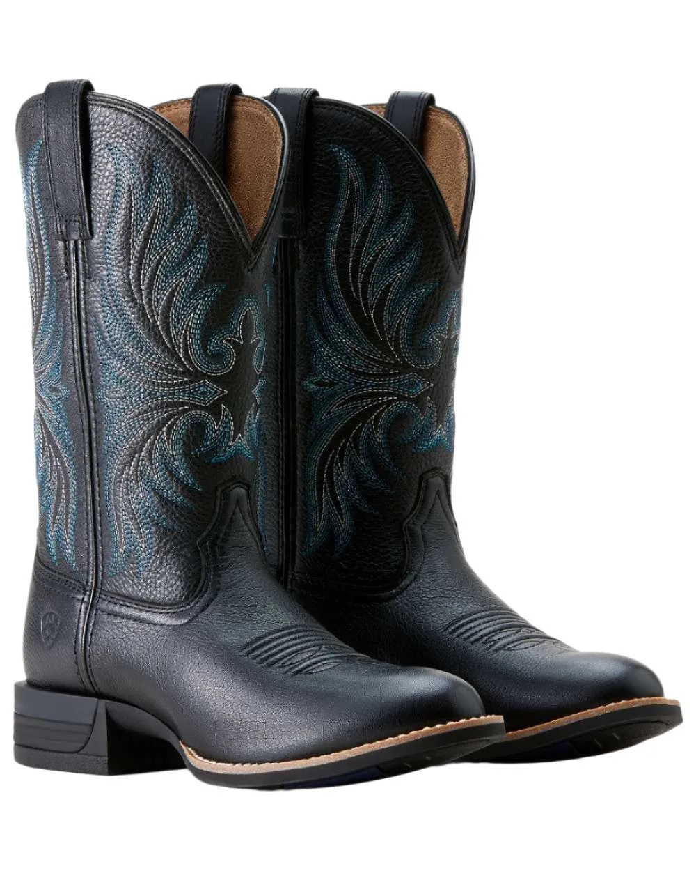 Ariat Womens Ranahan Western Boots