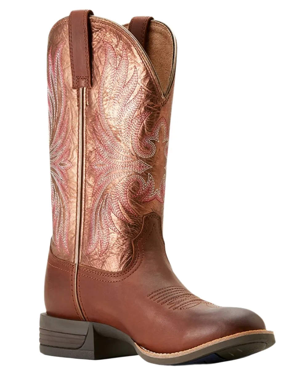 Ariat Womens Ranahan Western Boots