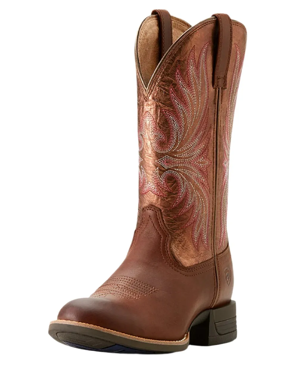 Ariat Womens Ranahan Western Boots