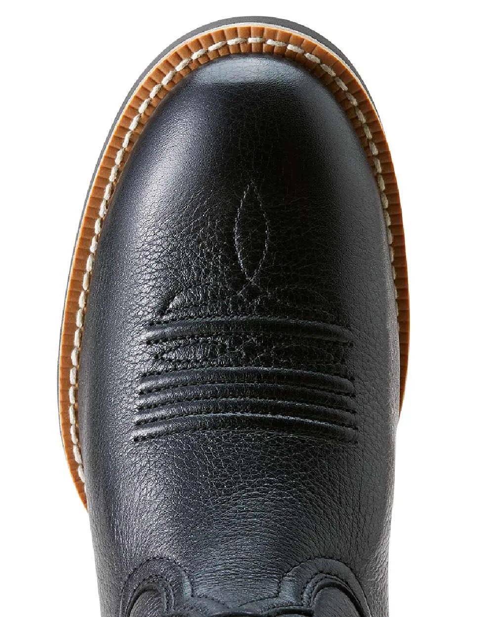 Ariat Womens Ranahan Western Boots