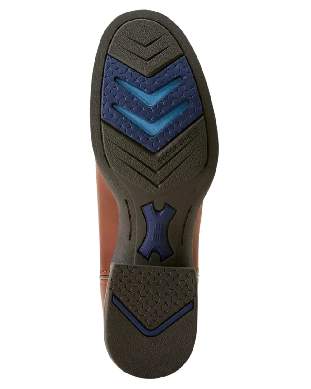 Ariat Womens Ranahan Western Boots