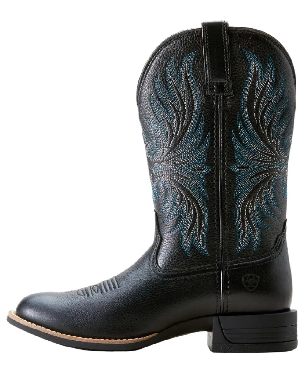 Ariat Womens Ranahan Western Boots