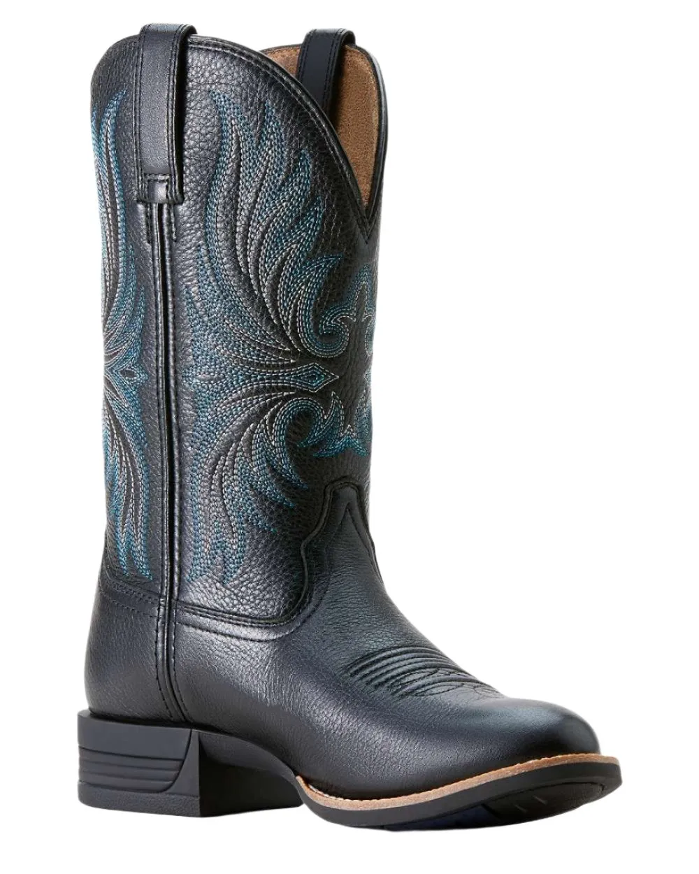 Ariat Womens Ranahan Western Boots