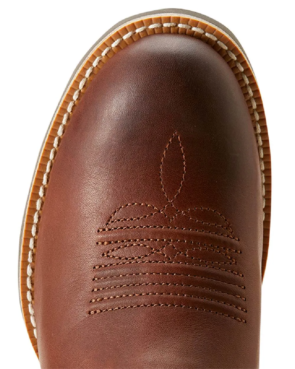 Ariat Womens Ranahan Western Boots