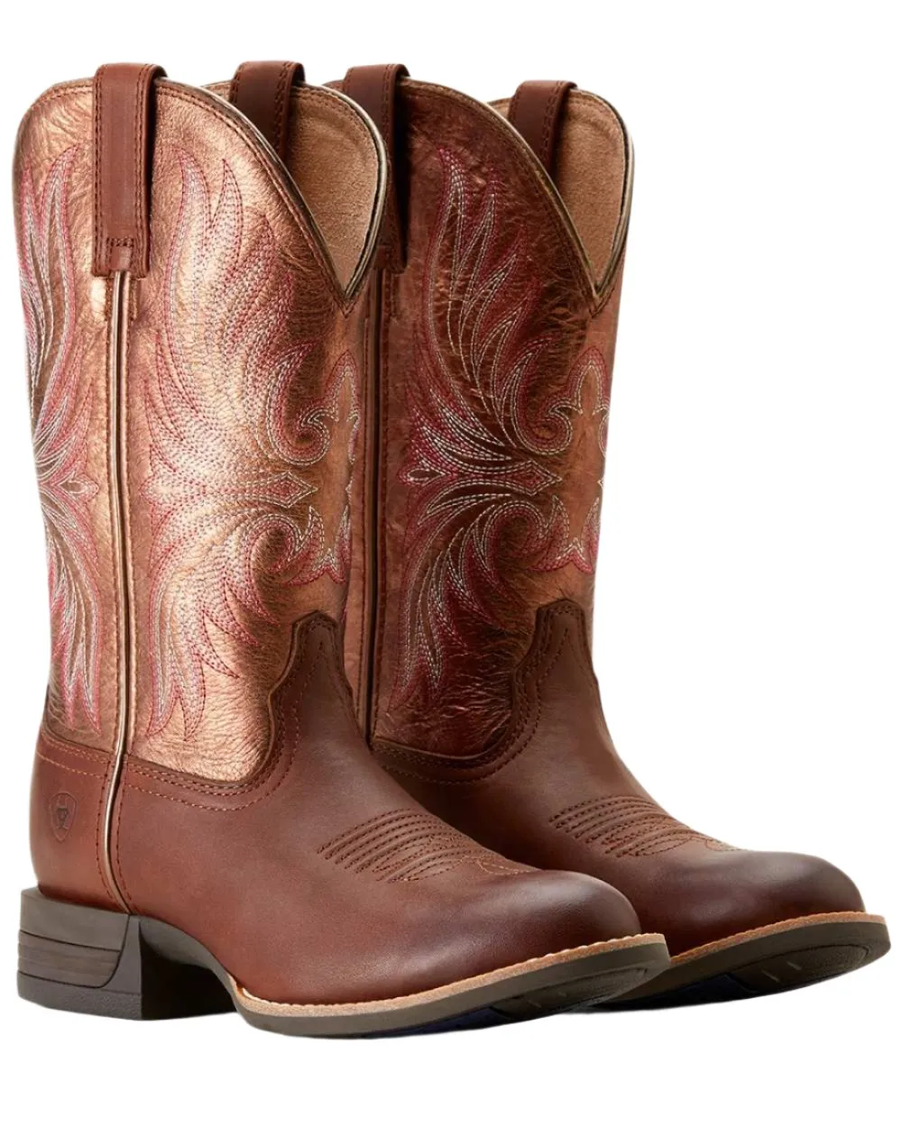 Ariat Womens Ranahan Western Boots