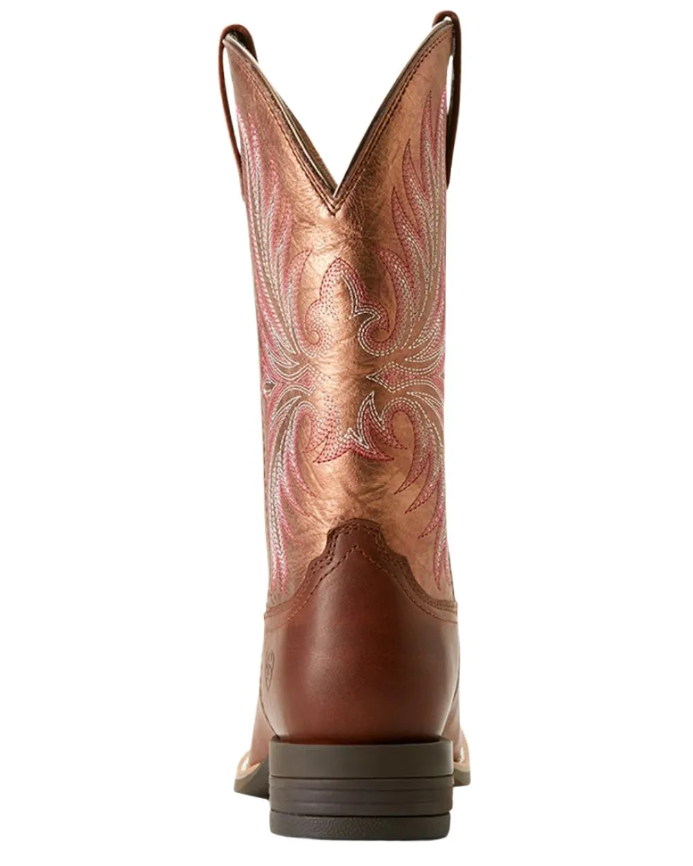 Ariat Womens Ranahan Western Boots