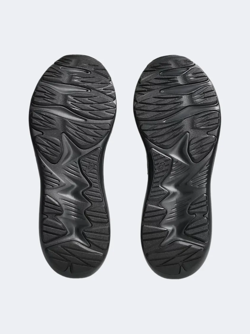 Asics Jolt 5 Men Running Shoes Black/Carrier Grey