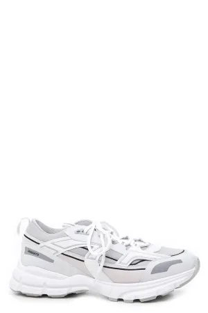 Axel Arigato Marathon Low-Top Sneakers