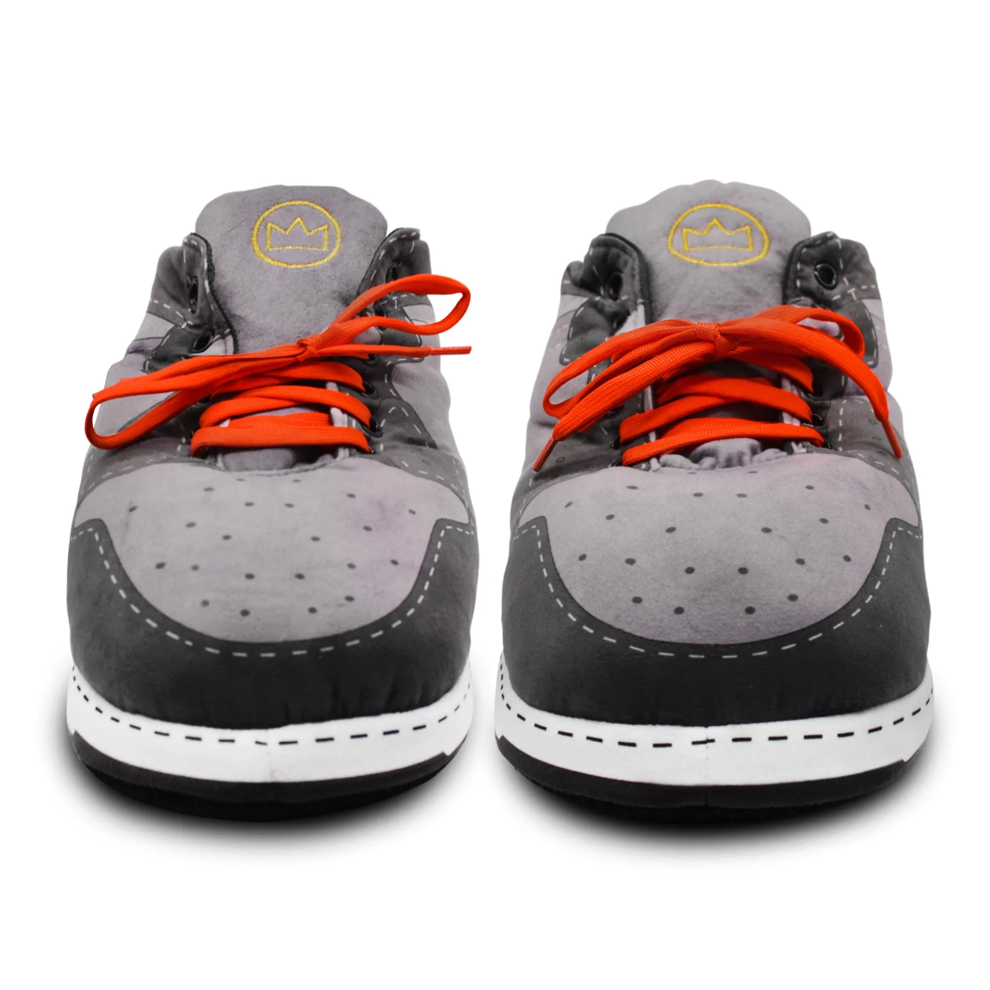Baffies Krazy Kicks - Top Dad Slippers