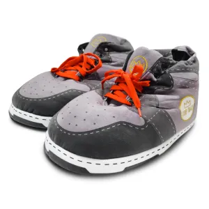 Baffies Krazy Kicks - Top Dad Slippers