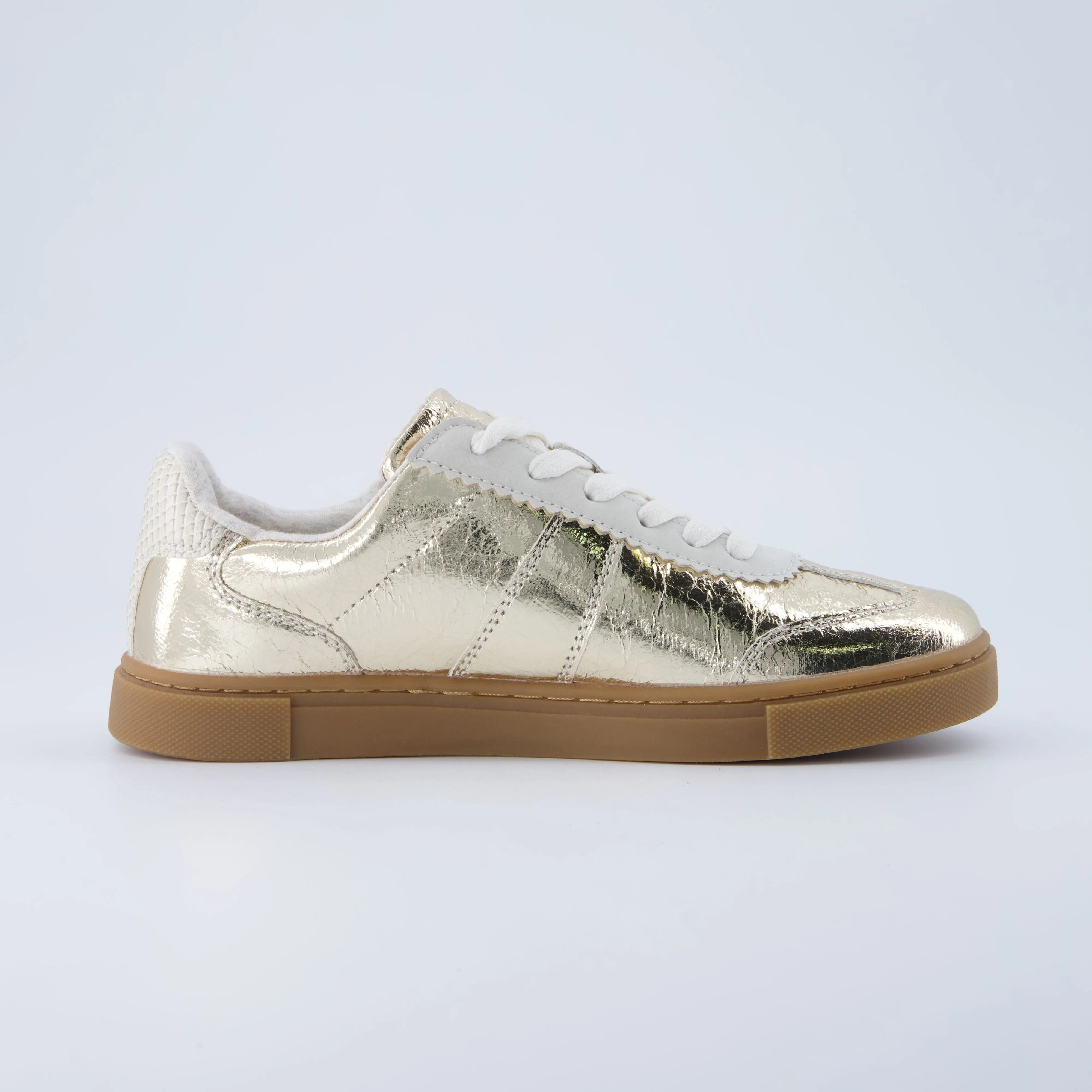 Balance Lace Up Sneaker