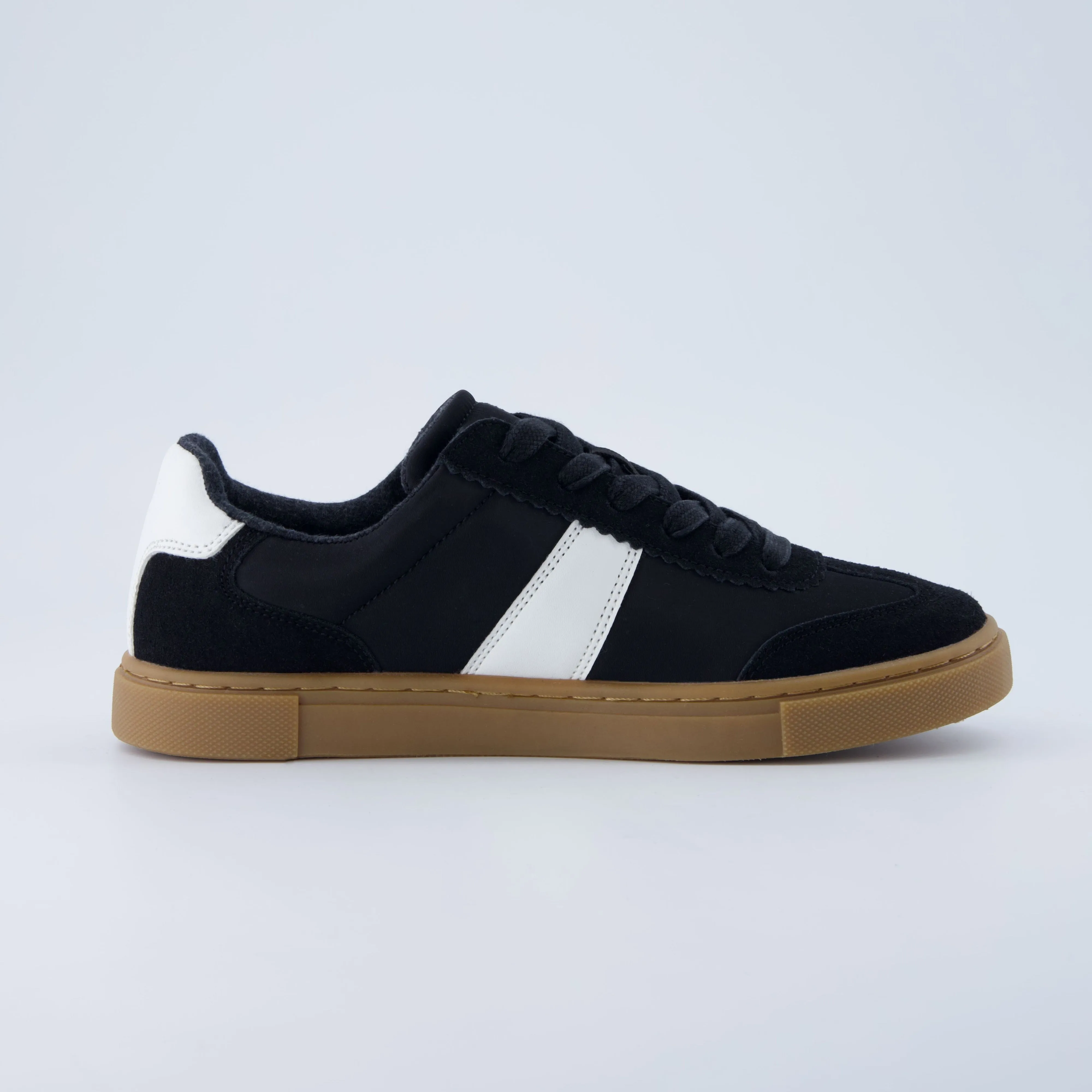 Balance Lace Up Sneaker