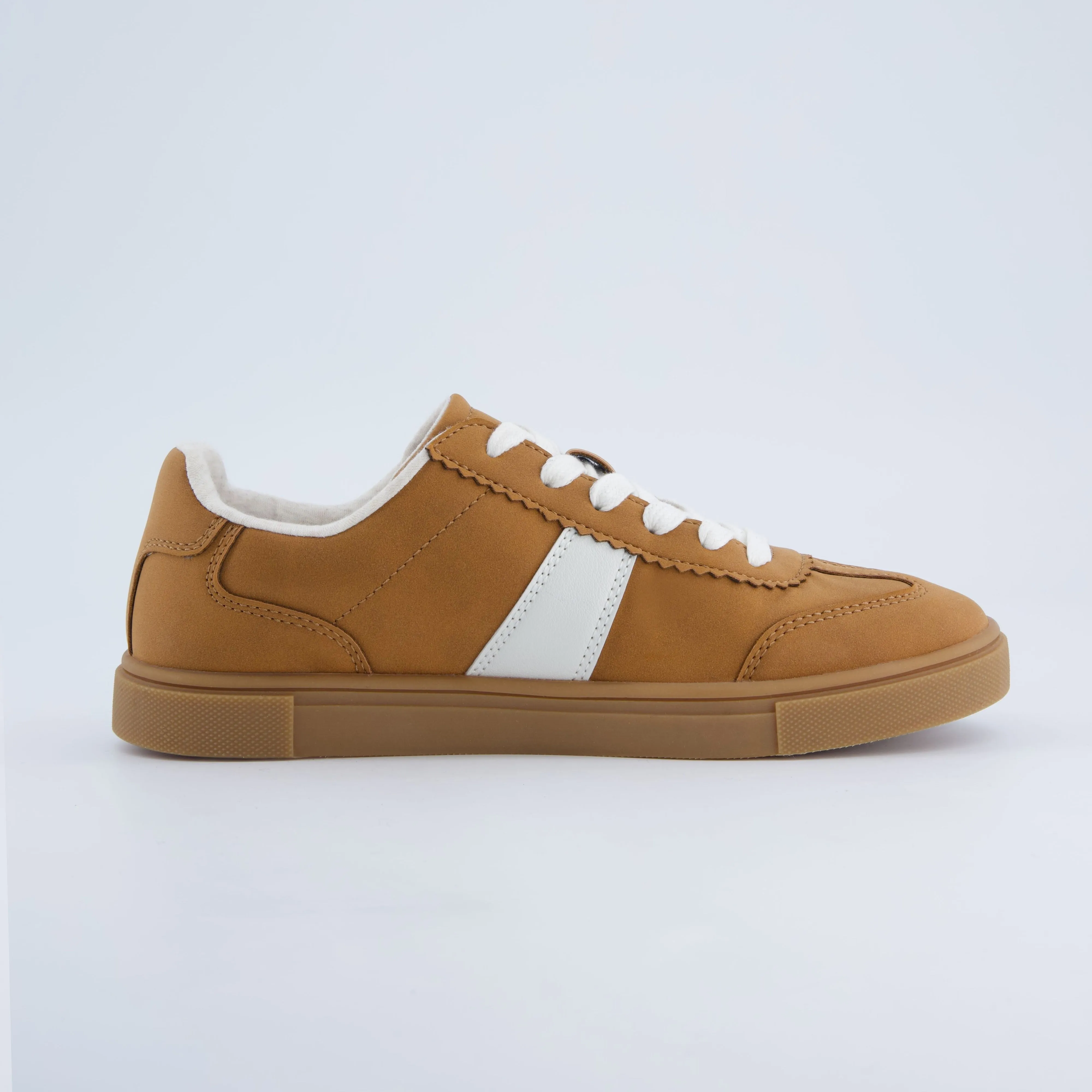 Balance Lace Up Sneaker