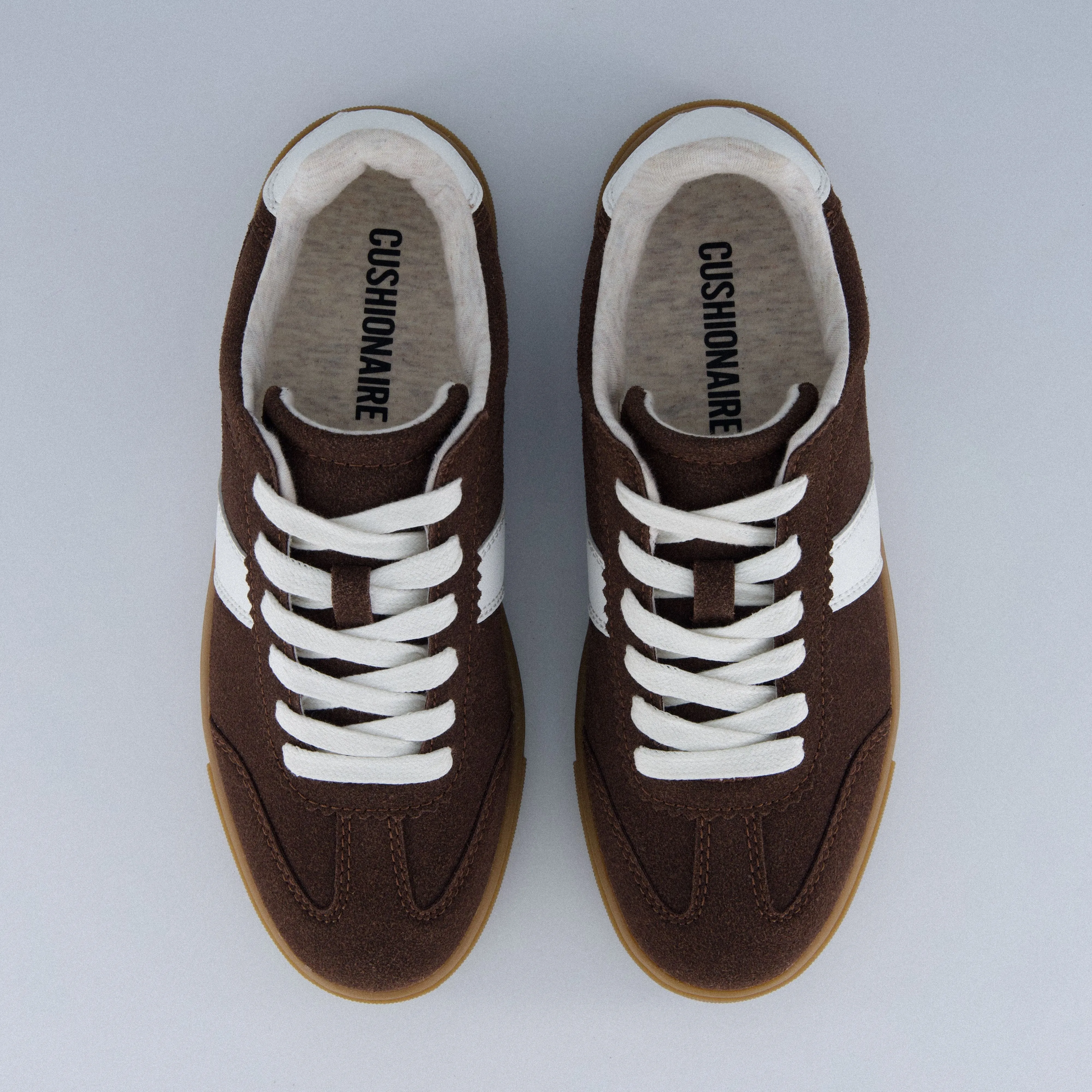 Balance Lace Up Sneaker