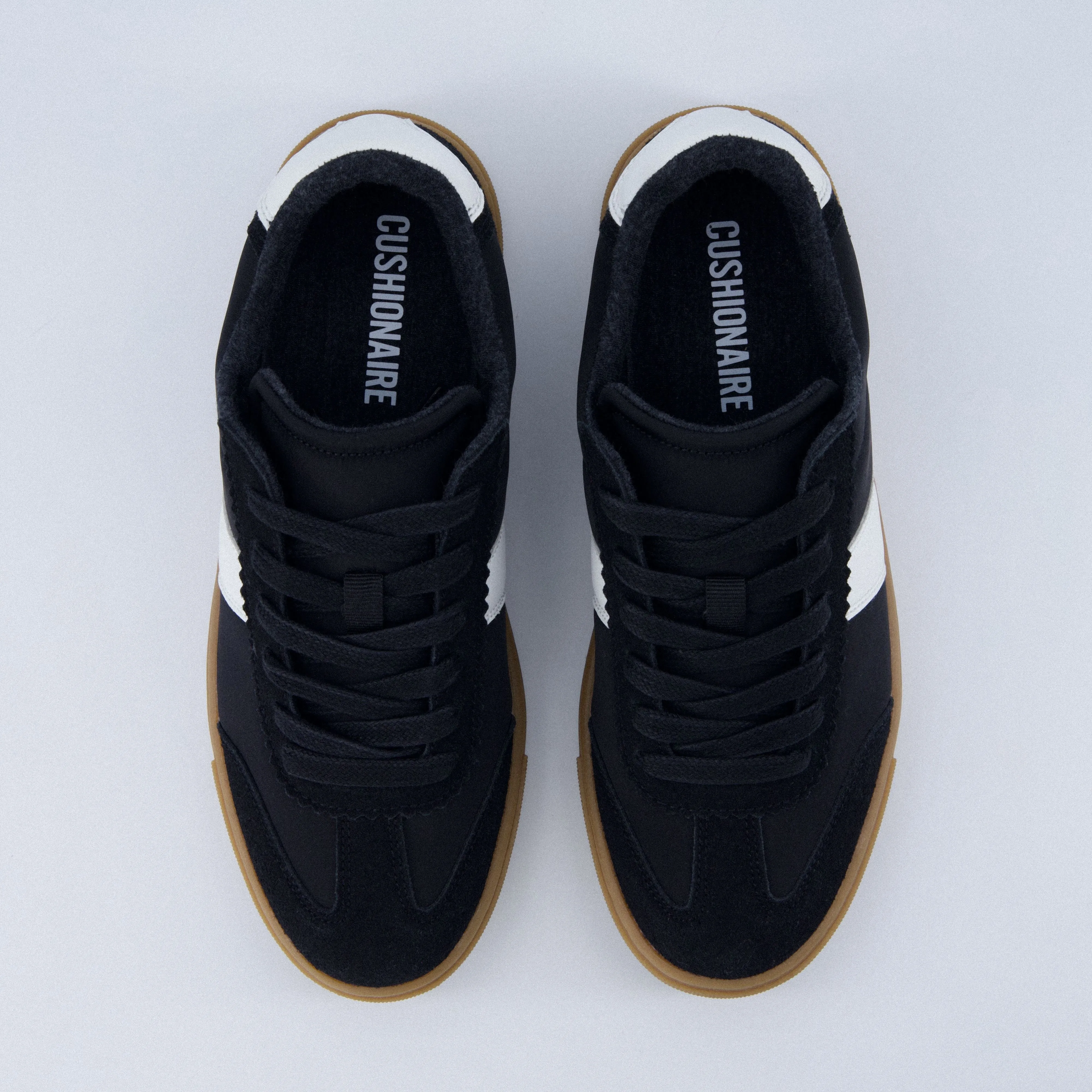 Balance Lace Up Sneaker