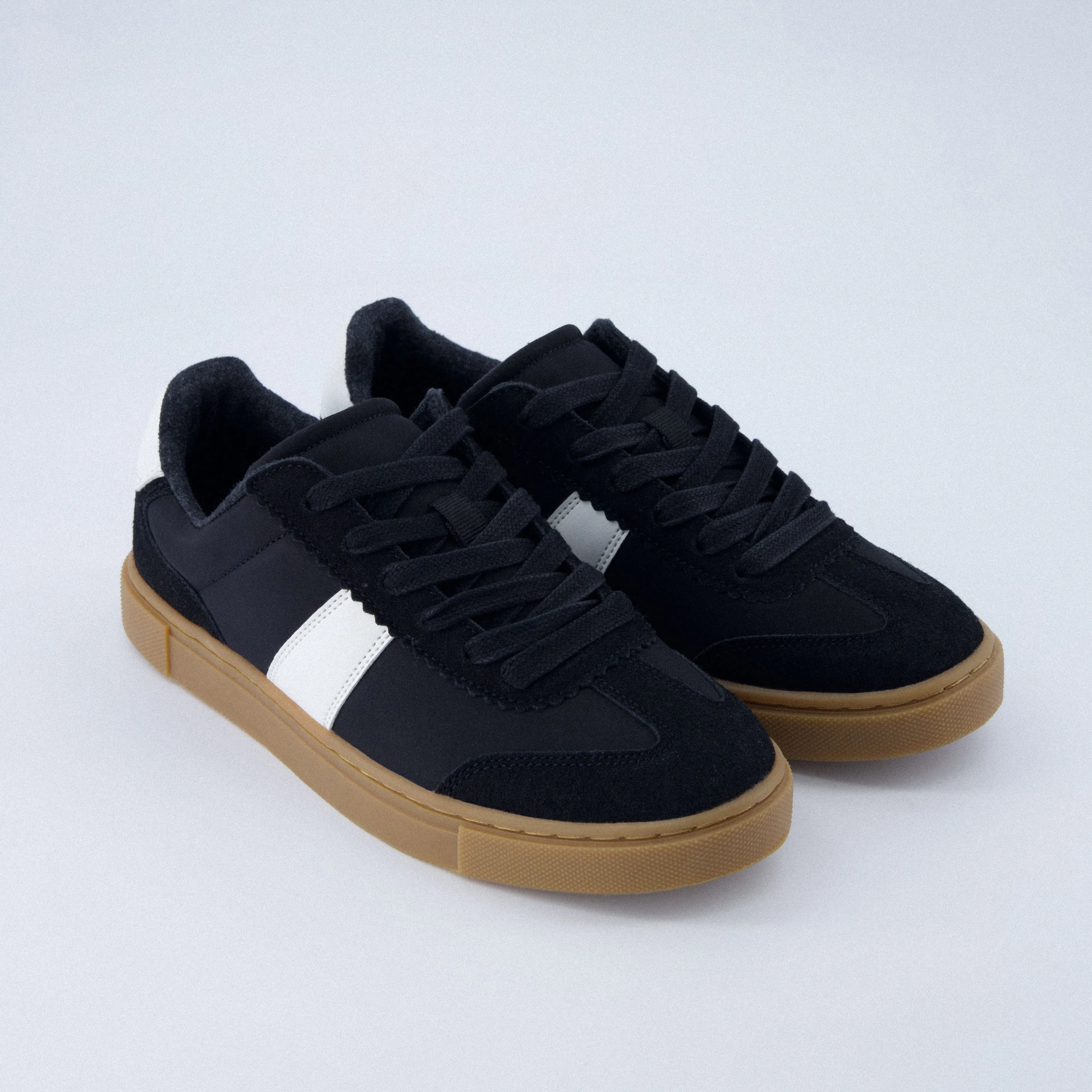 Balance Lace Up Sneaker